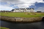 Carnoustie Golf Hotel 'A Bespoke Hotel'