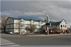 Carson City Plaza Hotel