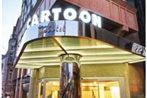 Cartoon Hotel