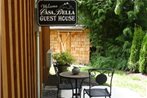 Casa Bella Guesthouse on Sechelt Inlet