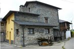 Casa de Aldea Rural Los Glayus