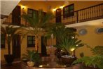 Casa del Virrey Hotel & Suites