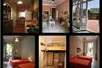 Casa Diagonal B&B