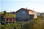 A Casa do Folgo Turismo Rural