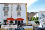 Casa do Fontanario de Obidos - Turismo de Habitacao