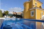 Luxurious Holiday Home in Mazarron with Private Pool