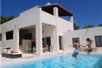 Beautiful Villa in Cala Tarida with Swimming Pool