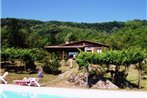Holiday Home with Pool in Abbadia San Salvatore