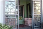 Cosy Holiday Home in Pompei with Garden