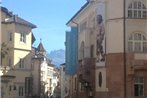 Casa Similde splendida mansarda in centro a Bolzano