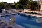 Majestic Apartment in Mijas-Costa near the Sea