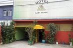 Casa Verde Hotel