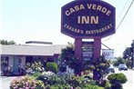 Casa Verde Inn