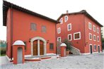 Casali Papareschi Apartments