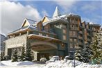 Cascade Lodge by ResortQuest Whistler