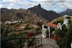 Casita Roque Nublo