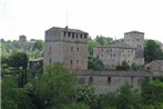 Castello Del Poggiarello Di Stigliano