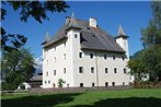 Saalhof Castle