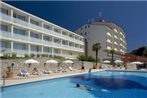 All Inclusive Light Allegro Hotel