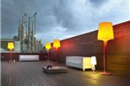 Castro Exclusive Residences SPA Sagrada Familia