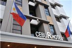 Cebu R Hotel Capitol