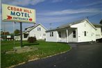 Cedar Hill Motel