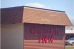 Cedar Inn Motel