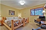 Cedar Springs Lodge Bed & Breakfast