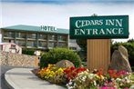 Cedars Inn