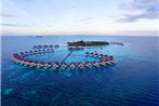 Centara Grand Island Resort & Spa Maldives