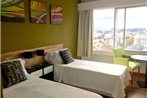 Center Suite Bariloche - (Leg. 1063)