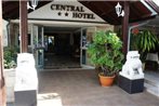 Central Hotel