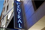 Central Hotel - Free Parking