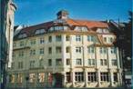 Central-Hotel Torgau