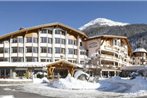 Das Central - Alpine . Luxury . Life