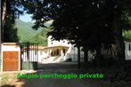 Centro Dei Due Parchi Country House