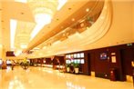 Shenzhen Luohu Century Plaza Hotel