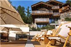 CERVO Mountain Boutique Resort