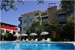 Cetinkaya Beach Hotel