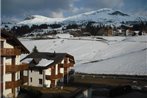 Ferienwohnung im Haus Primula