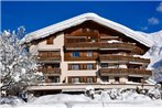 Monami Apartments Klosters