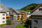 Apartment TITLIS Resort Wohnung 606