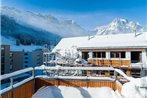 Apartment TITLIS Resort Wohnung 732