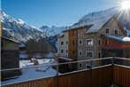 Apartment TITLIS Resort Wohnung 721