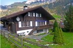 Chalet Chalet am Scharm