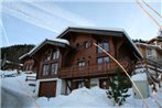 Maretse QUIET & SUNNY chalet 10 pers