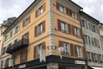 Albergo Diffuso Porrentruy