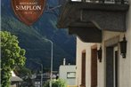 Hotel Simplon va hie