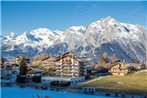 Les Ecluses 15 - in front of ski lift - swimming pool