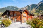 Chalet Guttannen DG - GriwaRent AG